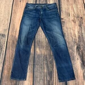 Citizens of Humanity Women's Mandy High‎ Waist Retro Slim Jeans Size 30
